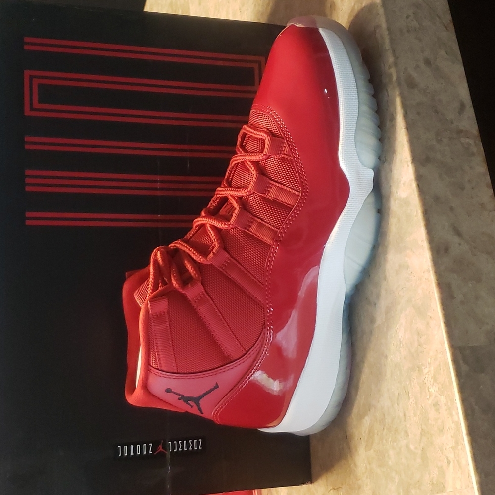 Win Like 96 - image 1